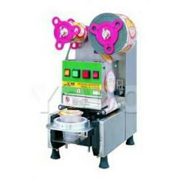 タピオカマシーン カップシーラーマシーン ET-899S-3 95口径 | タピオカの事ならタピオカ